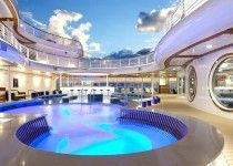Instalación Jacuzzi