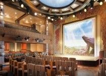 Instalación Teatro