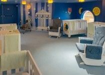 Instalación Parque infantil