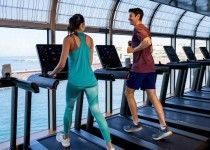 Instalación Gimnasio