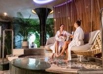 Instalación Spa