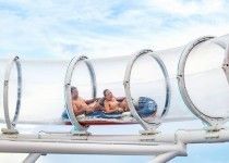 Instalación Parque Acuático