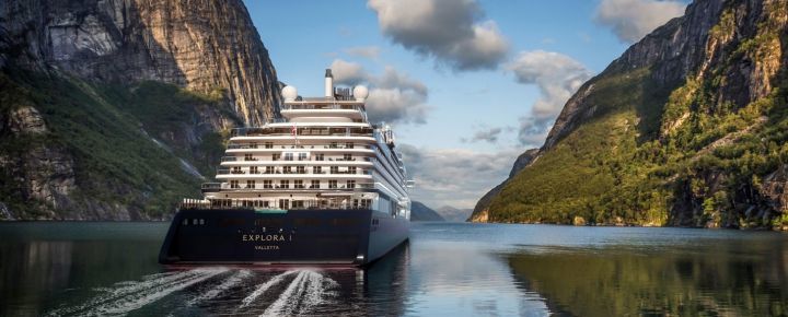 Crucero Un viaje por crisoles de culturas y molinos encalados