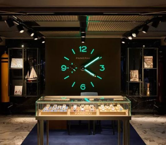 tienda panerai