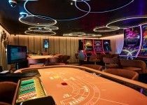 Instalación Casino Instalación Casino