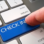 Haz el check-in online con la naviera