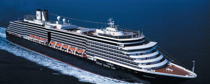 Westerdam