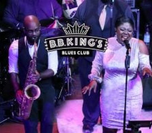 bbkings blues club