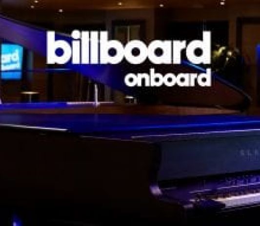 espectaculos a bordo