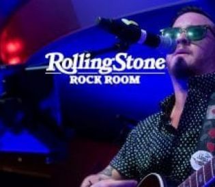 rolling stone rock room