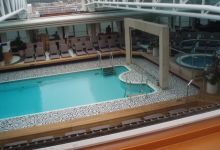 Instalación Piscinas adultos