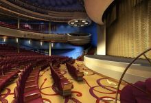 Instalación Teatro