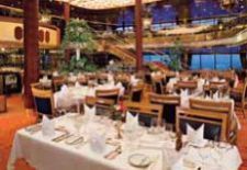Instalación Restaurantes