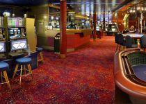 Instalación Casino