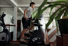 Instalación Gimnasio
