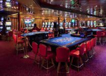 Instalación Casino
