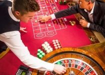Instalación Casino