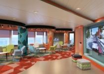 Instalación Club infantil