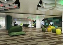 Instalación Club juvenil