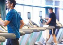 Instalación Gimnasio