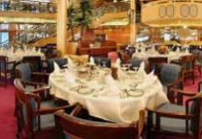 Instalación Restaurantes