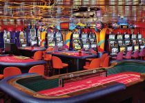 Instalación Casino