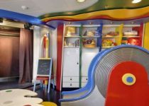 Instalación Club infantil