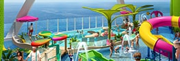 Icon of the Seas