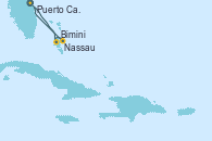 Visitando bimini, Bimini (Bahamas), Nassau (Bahamas), bimini