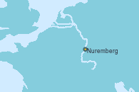 Visitando Nuremberg (Alemania) Visitando Nuremberg (Alemania)