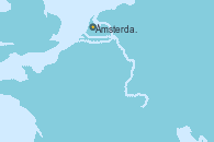 Visitando Basilea (Suiza), Vieux-Breisach (Alemania), Estrasburgo (Francia), Estrasburgo (Francia), Espira (Alemania), Maguncia (Alemania), Düsseldorf (Alemania), Ámsterdam (Holanda), Ámsterdam (Holanda)