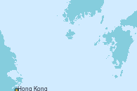 Visitando Hong Kong (China), Hong Kong (China)