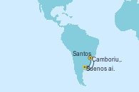 Visitando Camboriu, Brazil, Buenos aires, Santos (Brasil), Camboriu, Brazil Visitando Camboriu, Brazil, Buenos aires, Santos (Brasil), Camboriu, Brazil