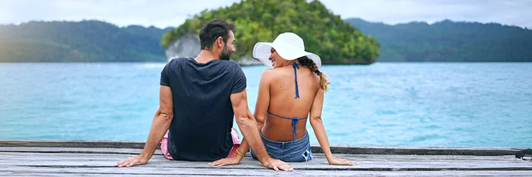 Cruceros por Asia y Hawai