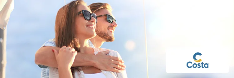 Luna de miel con Costa Cruceros