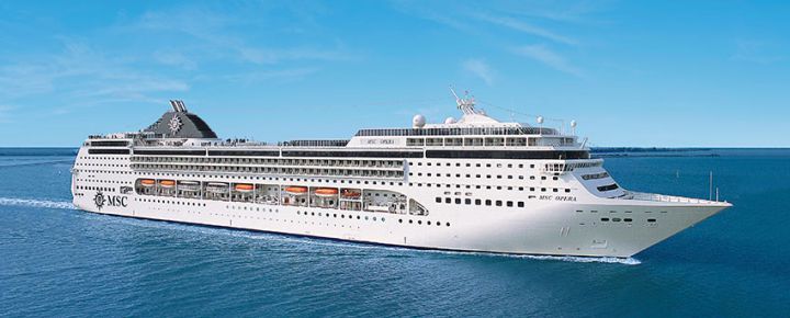 MSC Opera