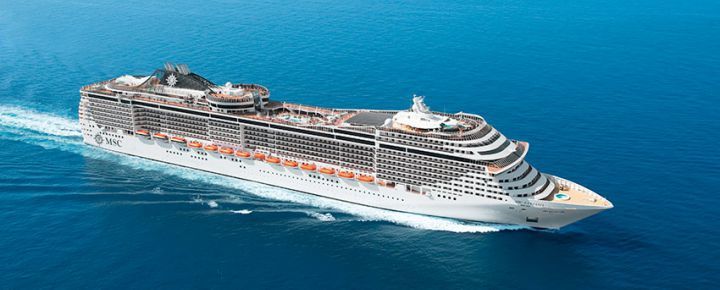 MSC Fantasia