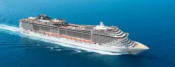 Crucero Barcelona, Marsella, Génova, La Spezia, Nápoles, Palma De Mallorca, Barcelona desde Barcelona XI