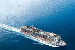 MSC Bellisima