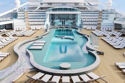 MSC World Europa