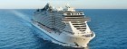 Barco MSC Seascape