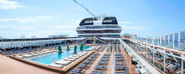 MSC Euribia