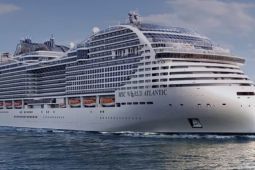MSC World Atlantic