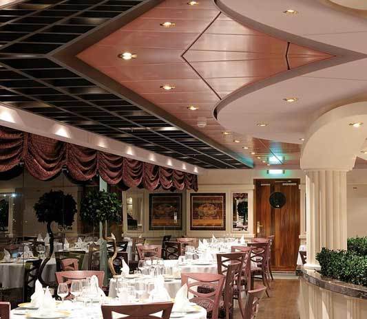 restaurante l obelisco