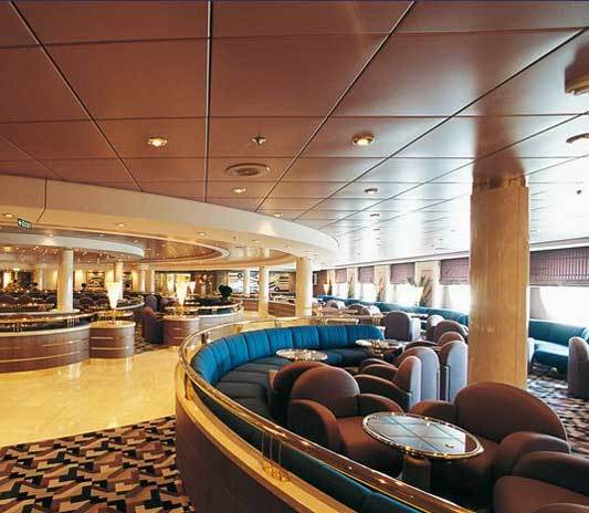 bar piazza di spagna