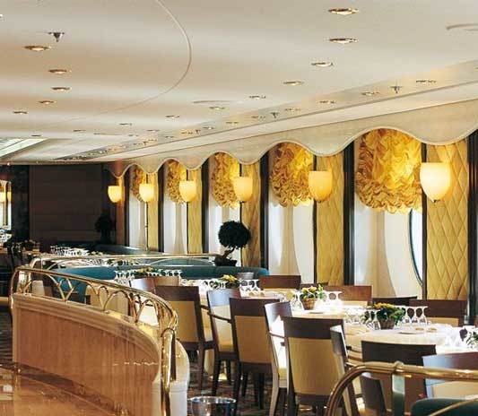 restaurante la caravella