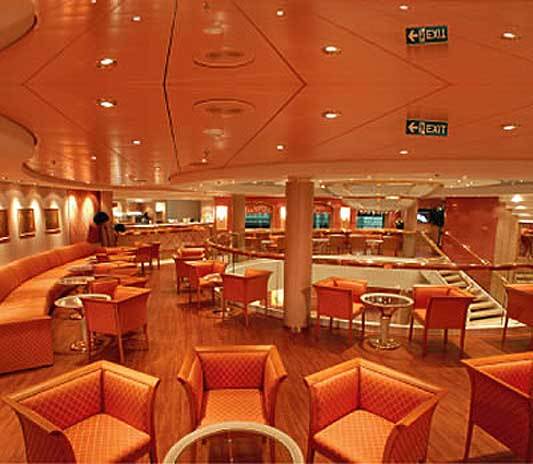 bar the coffee corner