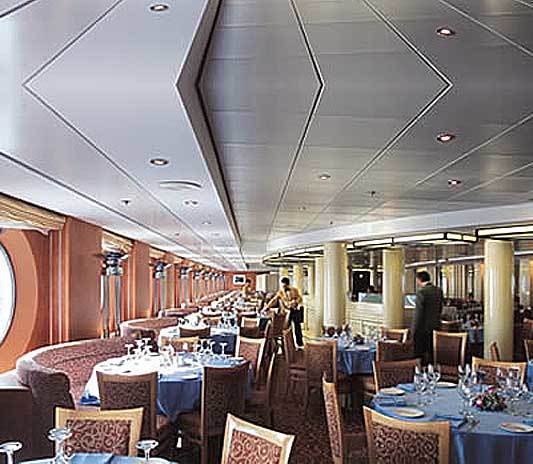 restaurante marco polo