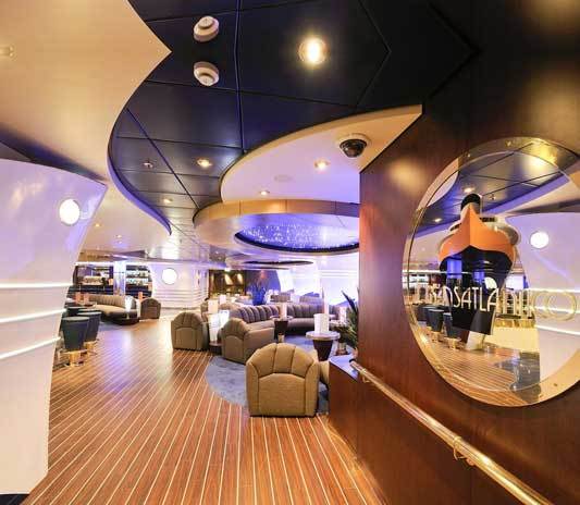 bar trasatlantico piano