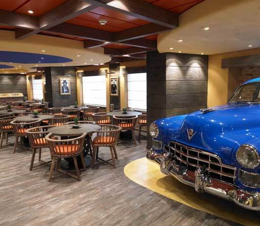 restaurante mexicano el sombrero